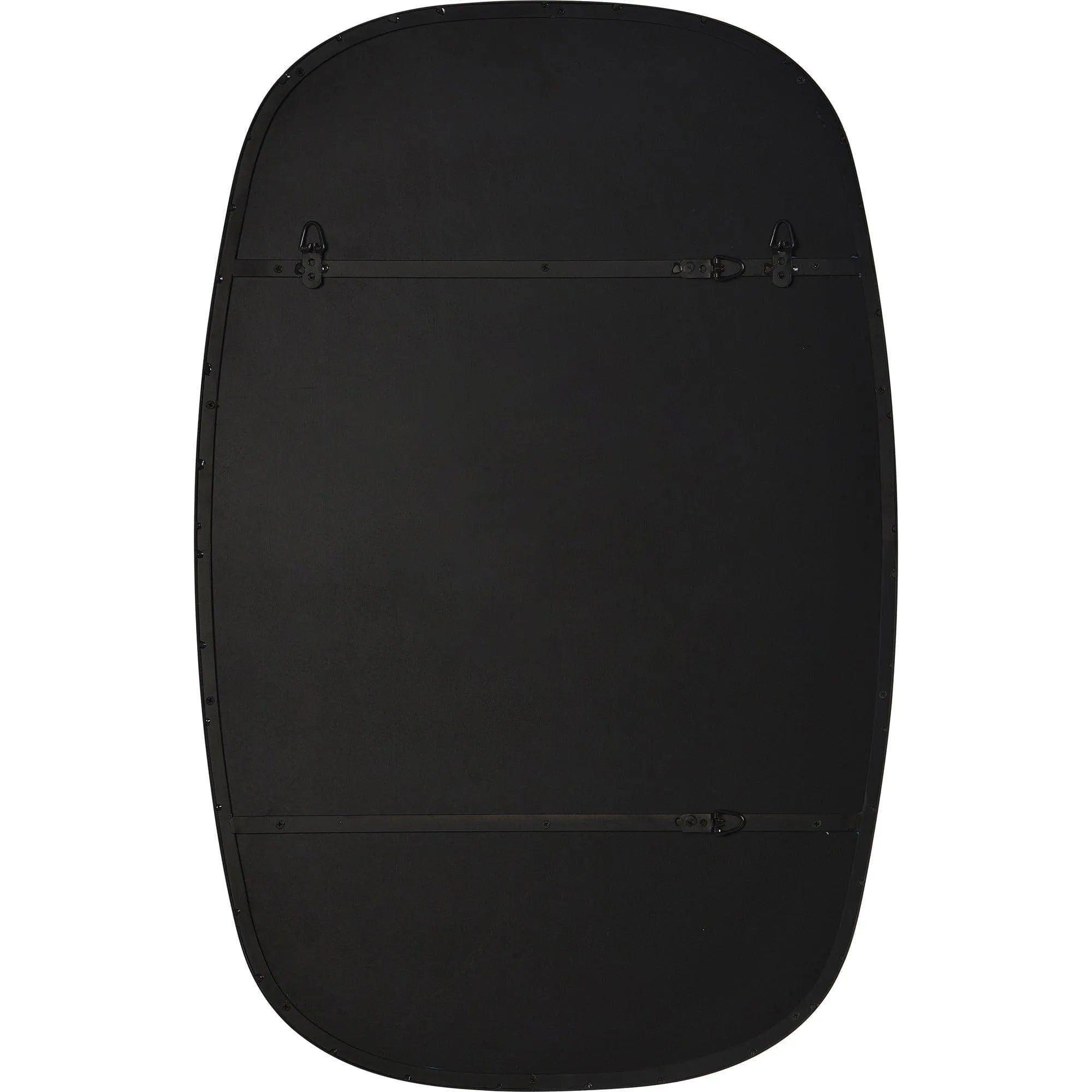 Renwil - Bergen Mirror - MT2449 - Canada Light Shop