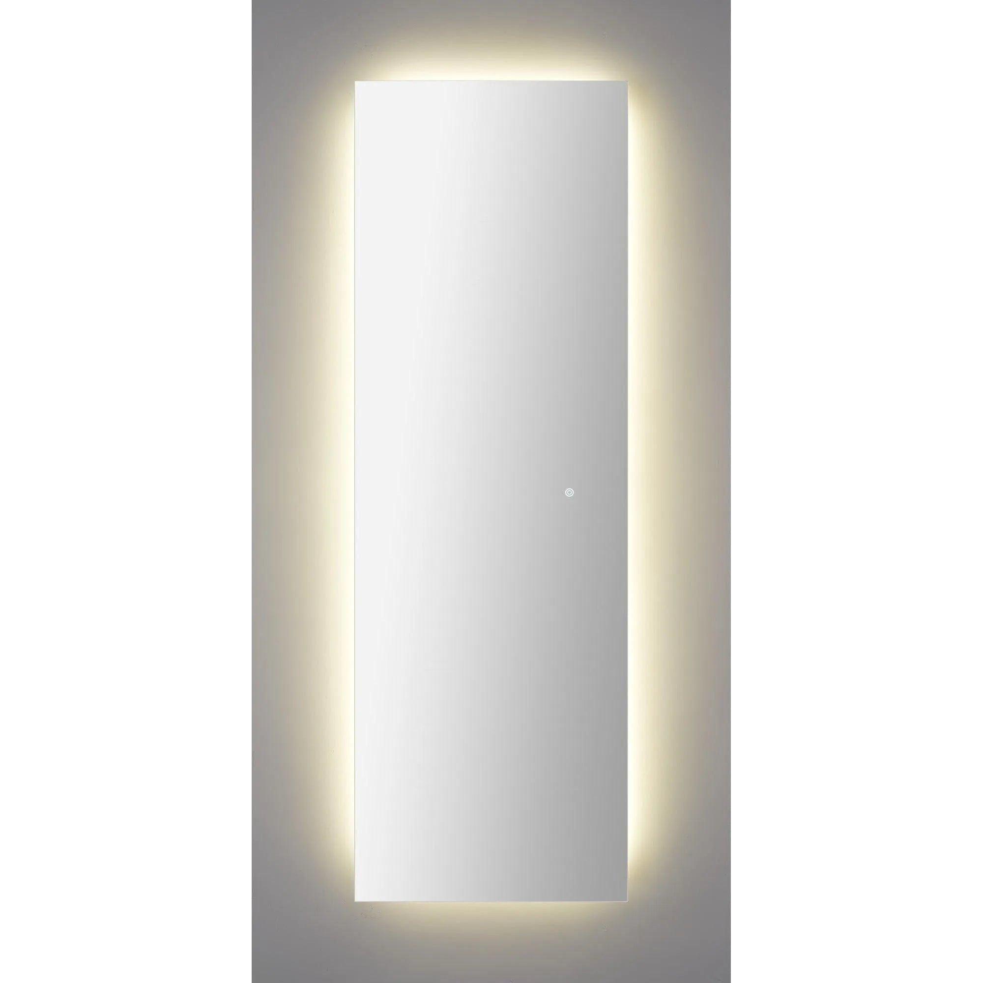 Renwil - Bexley Rectangular Mirror - MT2485 - Canada Light Shop