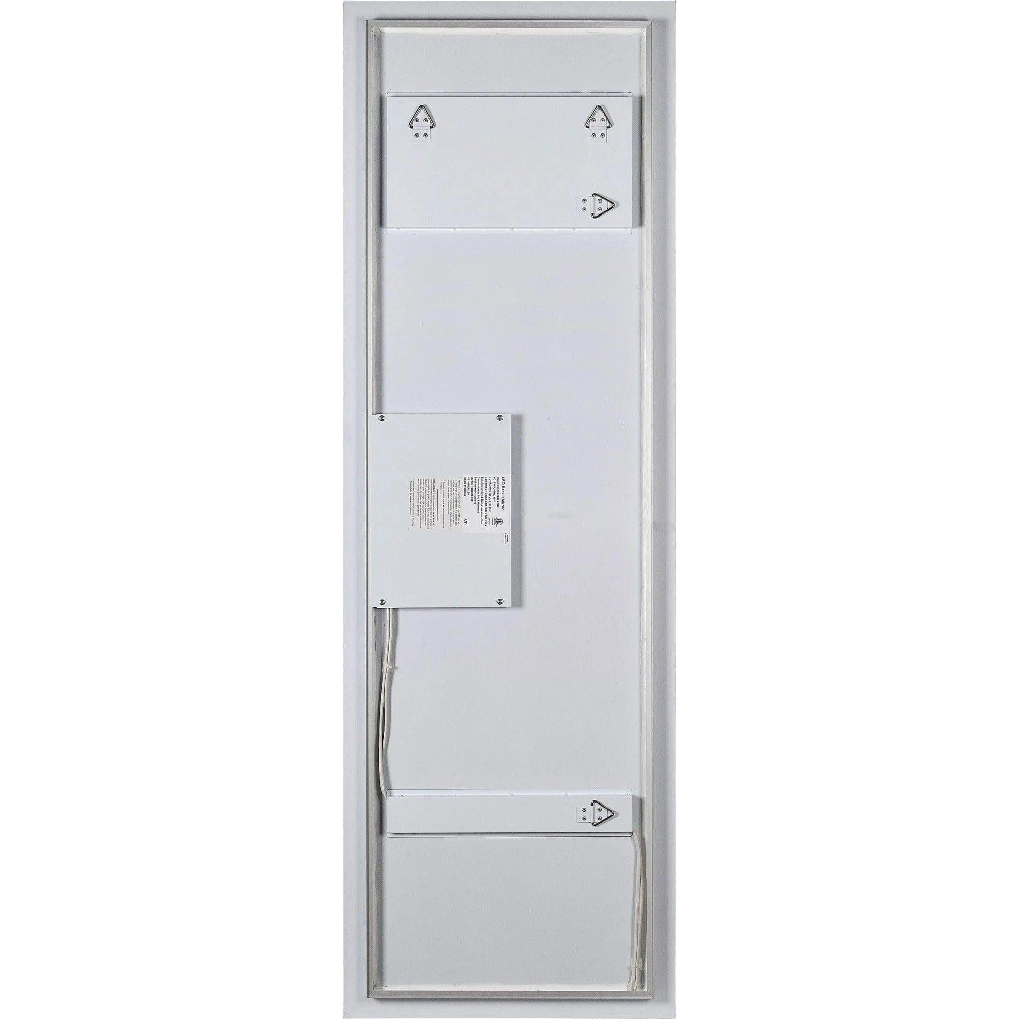 Renwil - Bexley Rectangular Mirror - MT2485 - Canada Light Shop