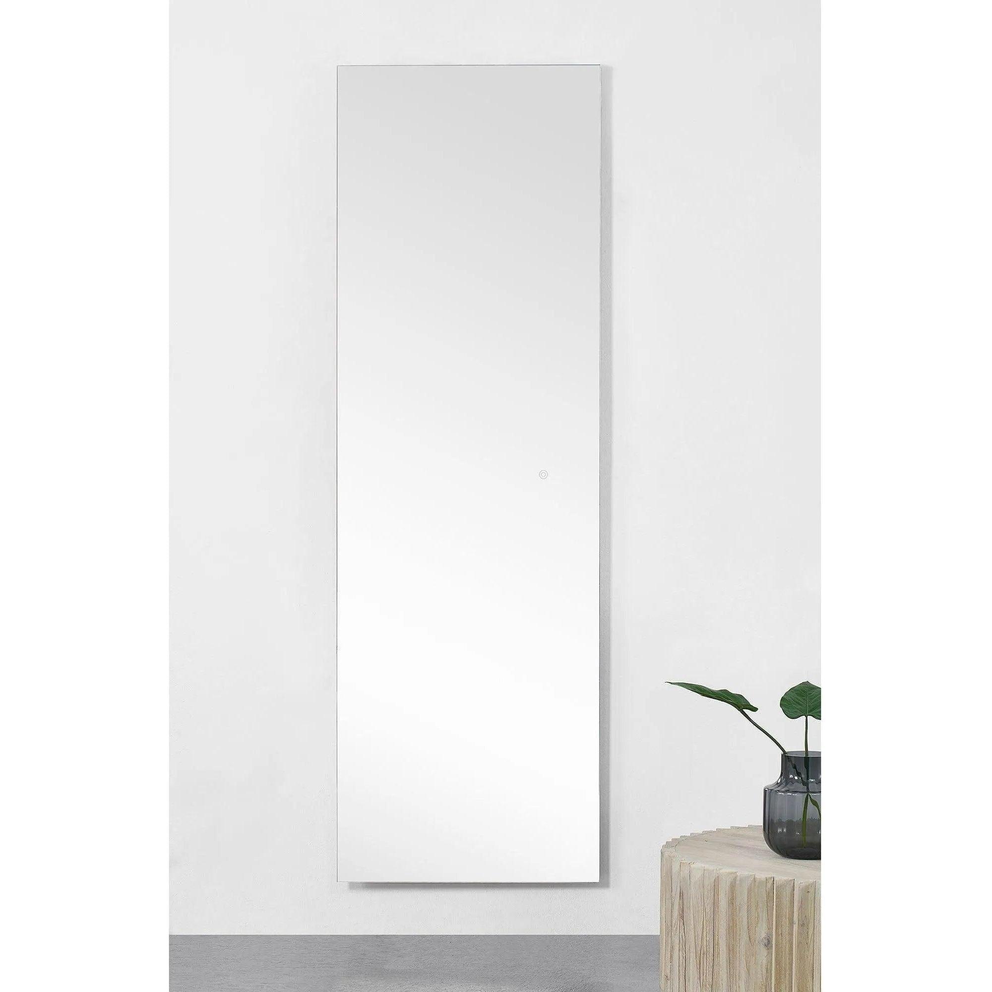 Renwil - Bexley Rectangular Mirror - MT2485 - Canada Light Shop