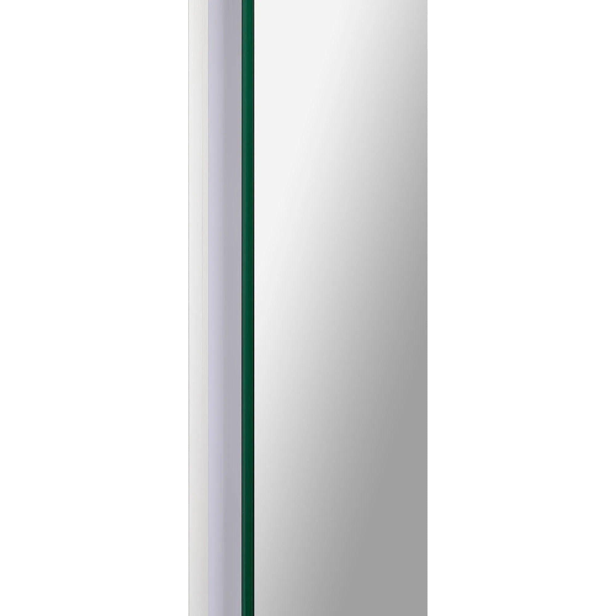 Renwil - Bexley Rectangular Mirror - MT2485 - Canada Light Shop