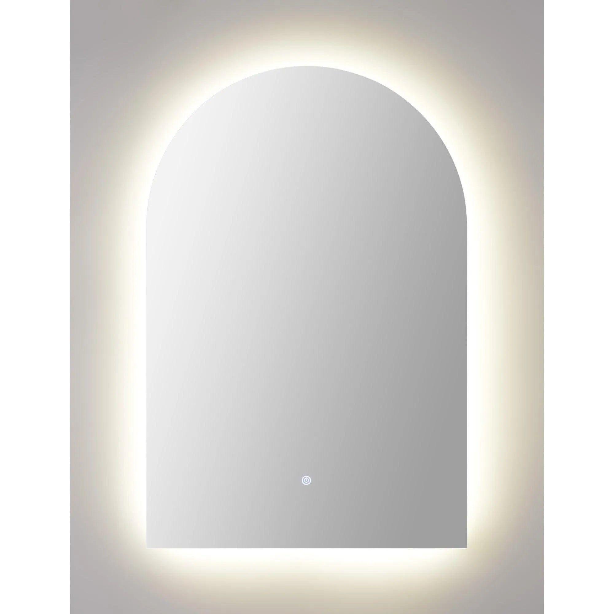 Renwil - Blanca Arch
Rectangular Mirror - MT2486 - Canada Light Shop