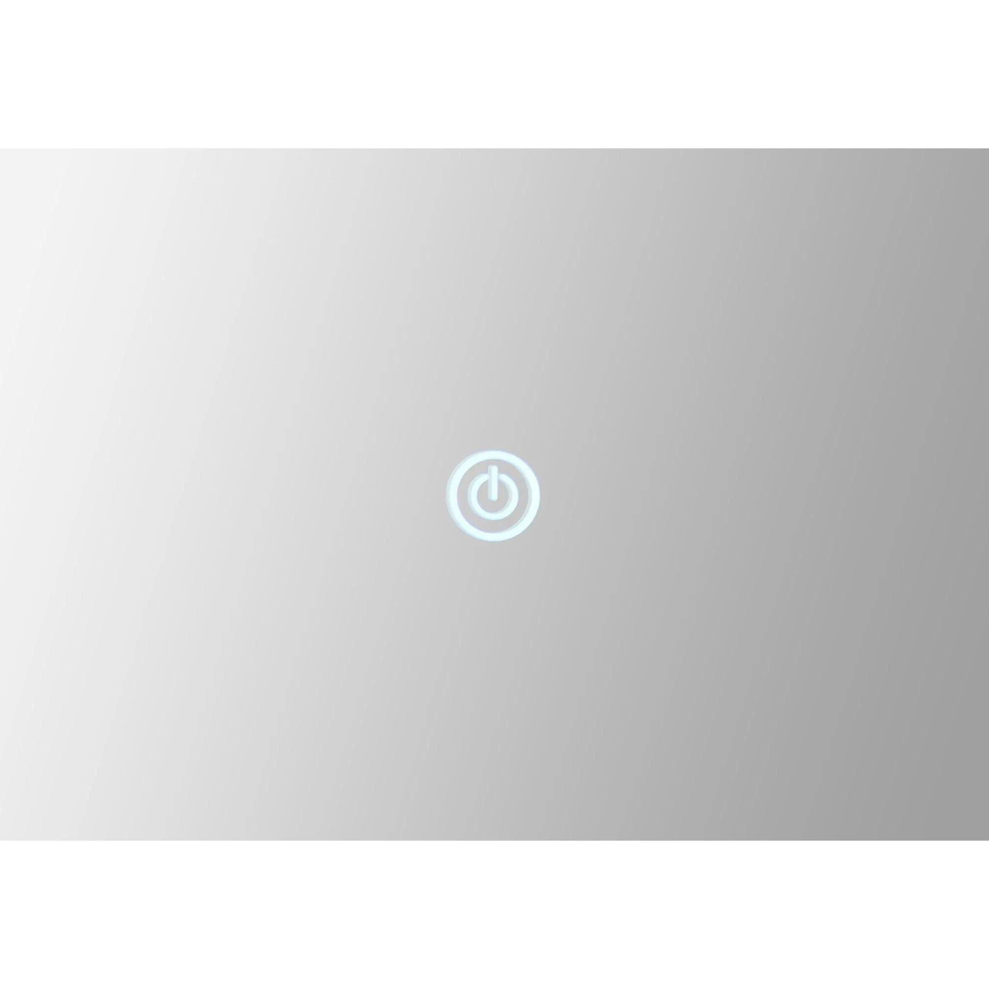 Renwil - Blanca Arch
Rectangular Mirror - MT2486 - Canada Light Shop