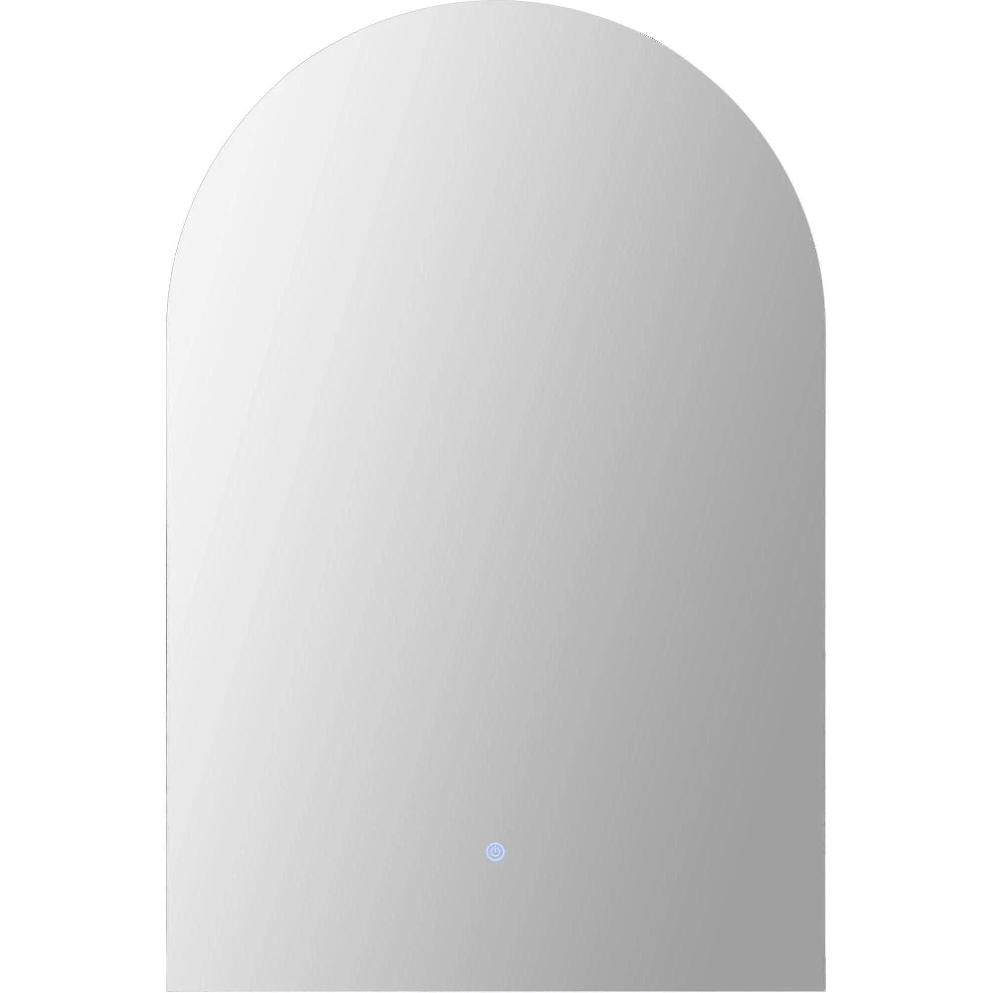 Renwil - Blanca Arch
Rectangular Mirror - MT2486 - Canada Light Shop