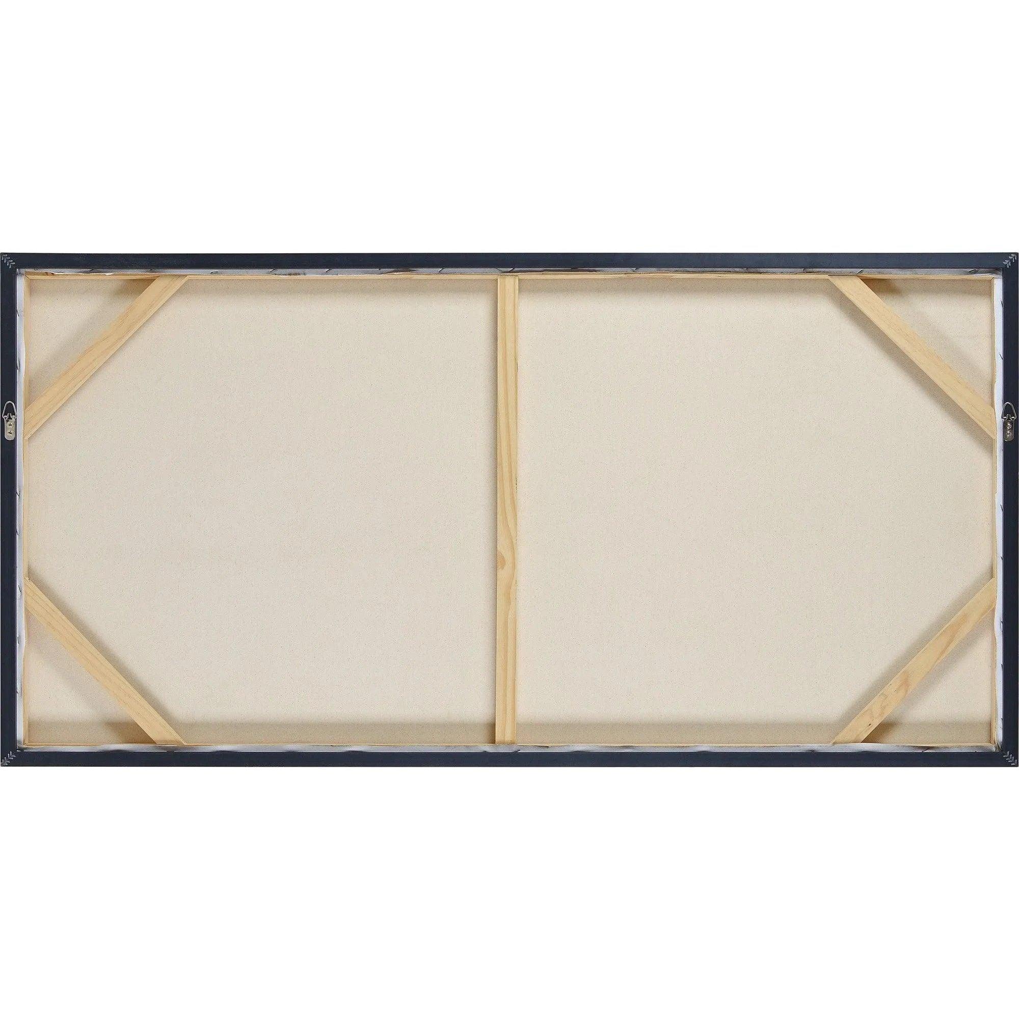 Renwil - Blanche Canvas Art - OL2089 - Canada Light Shop