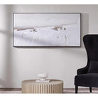 Renwil - Blanche Canvas Art - OL2089 - Canada Light Shop