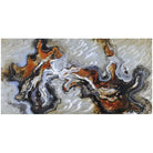 Renwil - Blending Waters Wall Décor - W6117 - Canada Light Shop