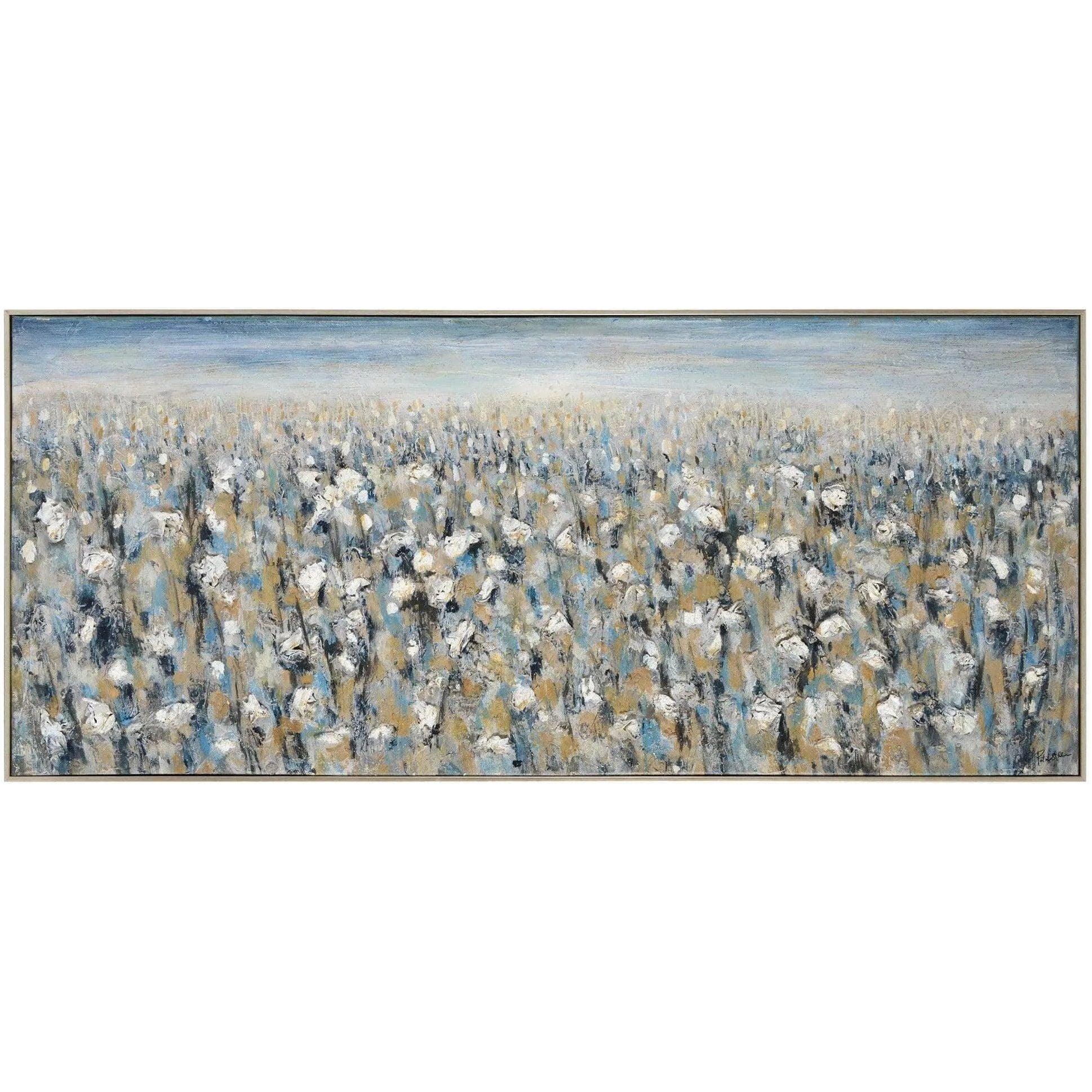 Renwil - Bonita Painting - OL1574 - Canada Light Shop