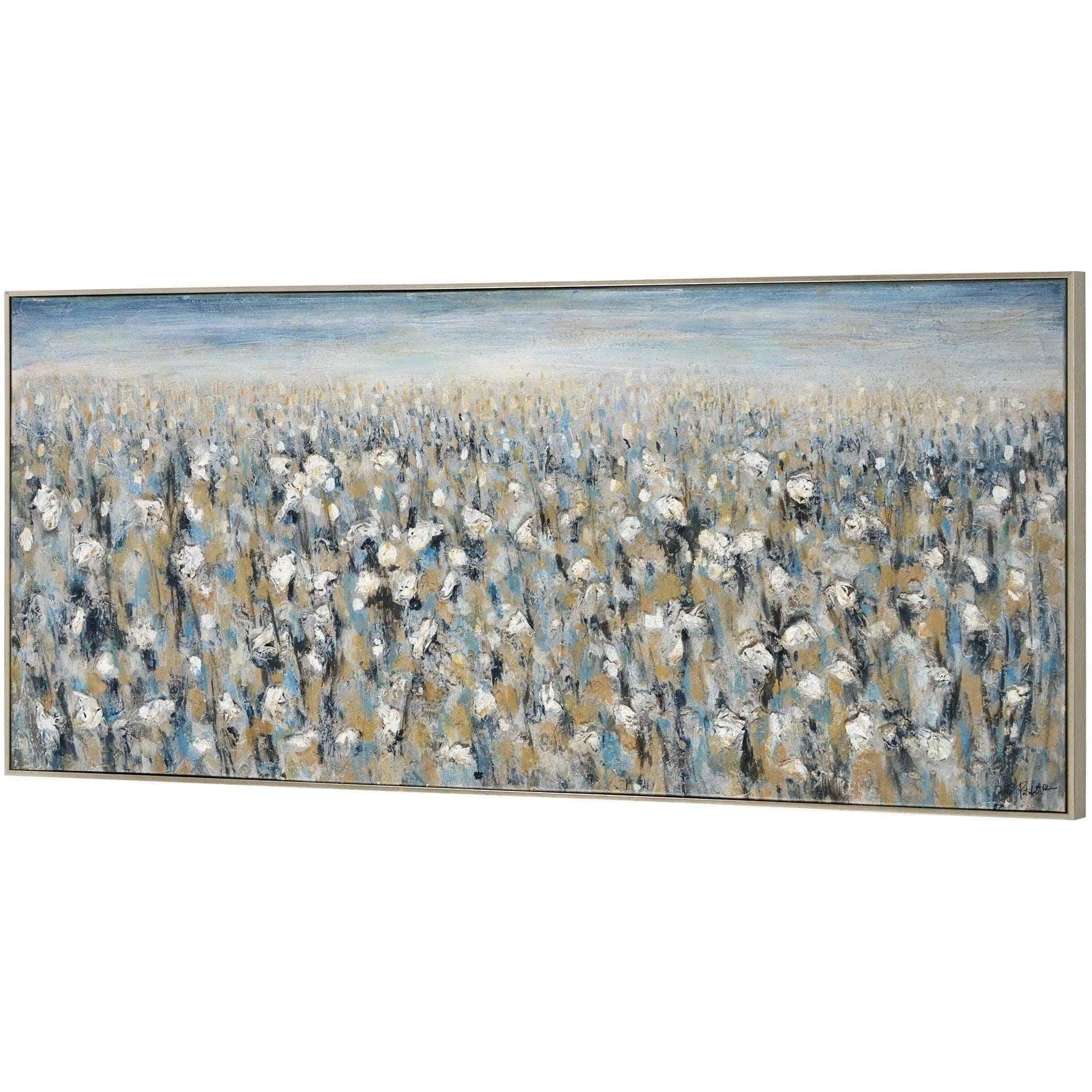 Renwil - Bonita Painting - OL1574 - Canada Light Shop