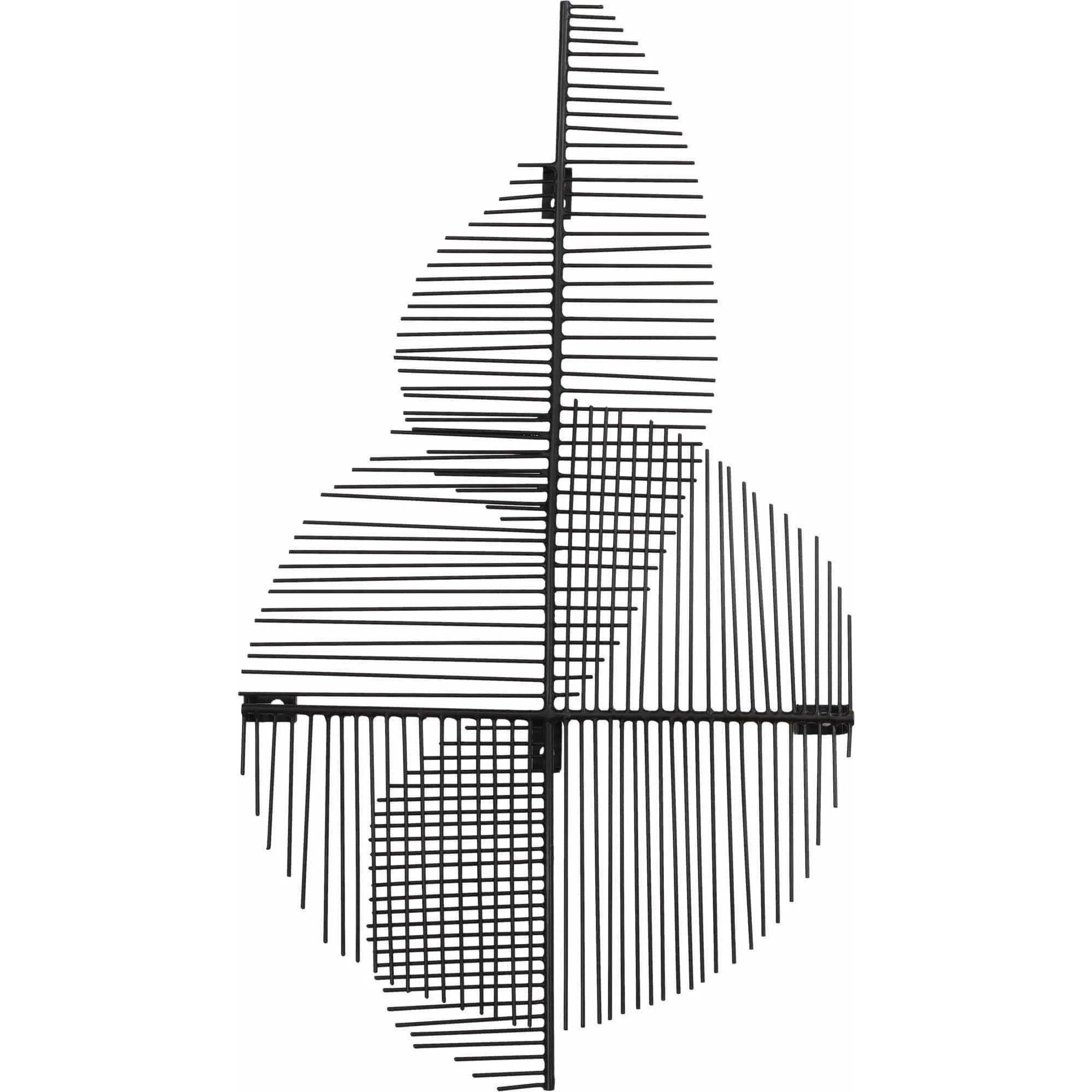 Renwil - Brenner Wall Art - W6674 - Canada Light Shop