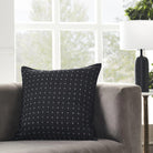 Renwil - Brittany Pillow - PWFL1400 - Canada Light Shop