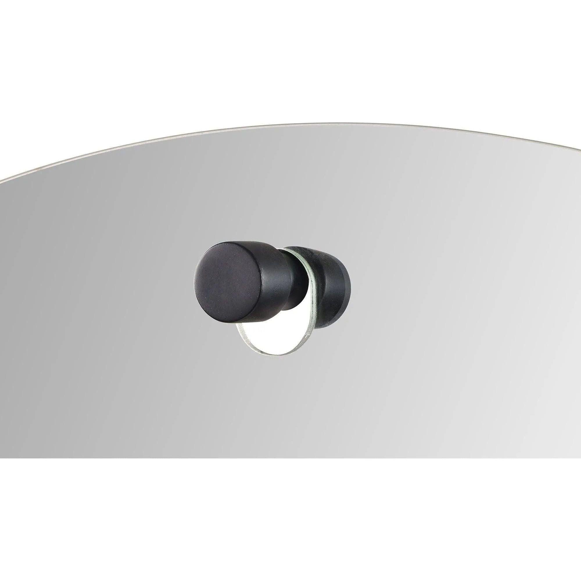 Renwil - Brody Round Mirror - MT2053 - Canada Light Shop