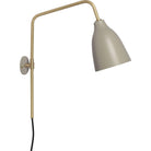 Renwil - Browne Wall Sconce - WS032 - Canada Light Shop