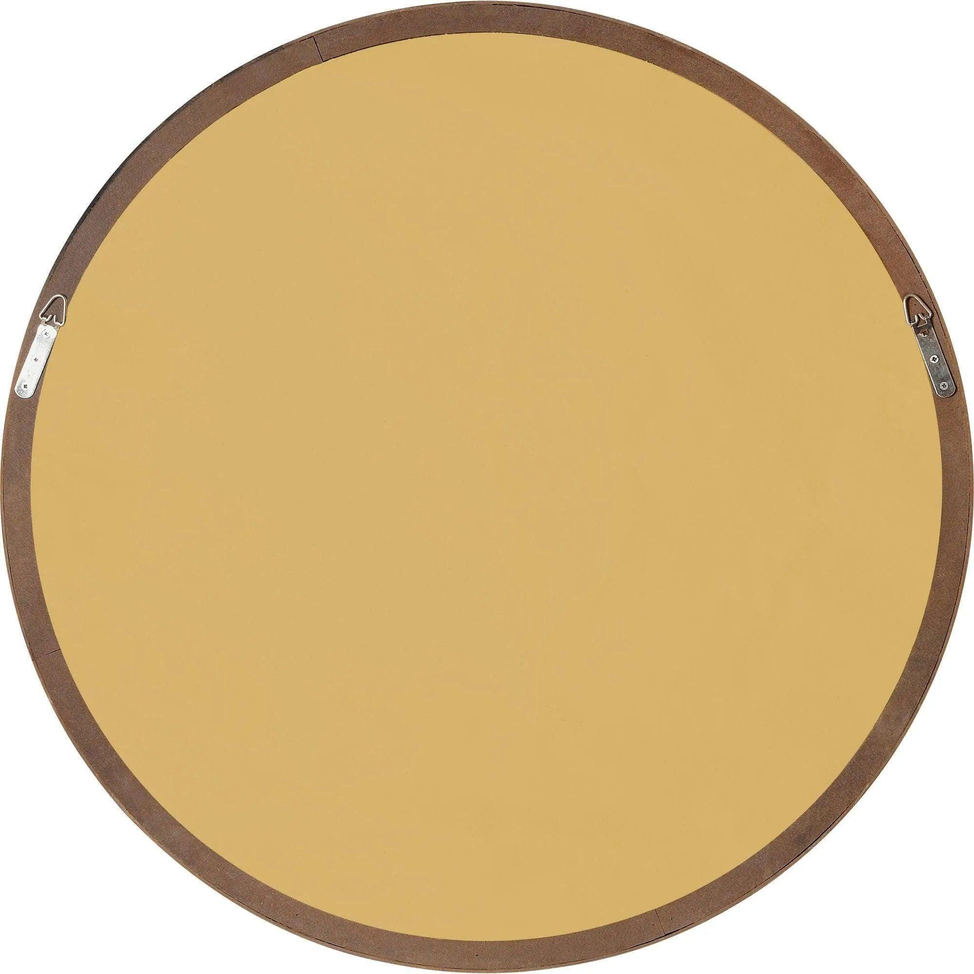 Renwil - Brybjar Round Mirror - MT1006 - Canada Light Shop