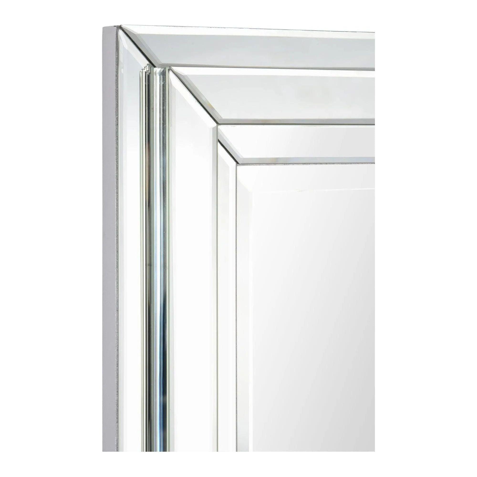 Renwil - Bryse Mirror - MT920 - Canada Light Shop