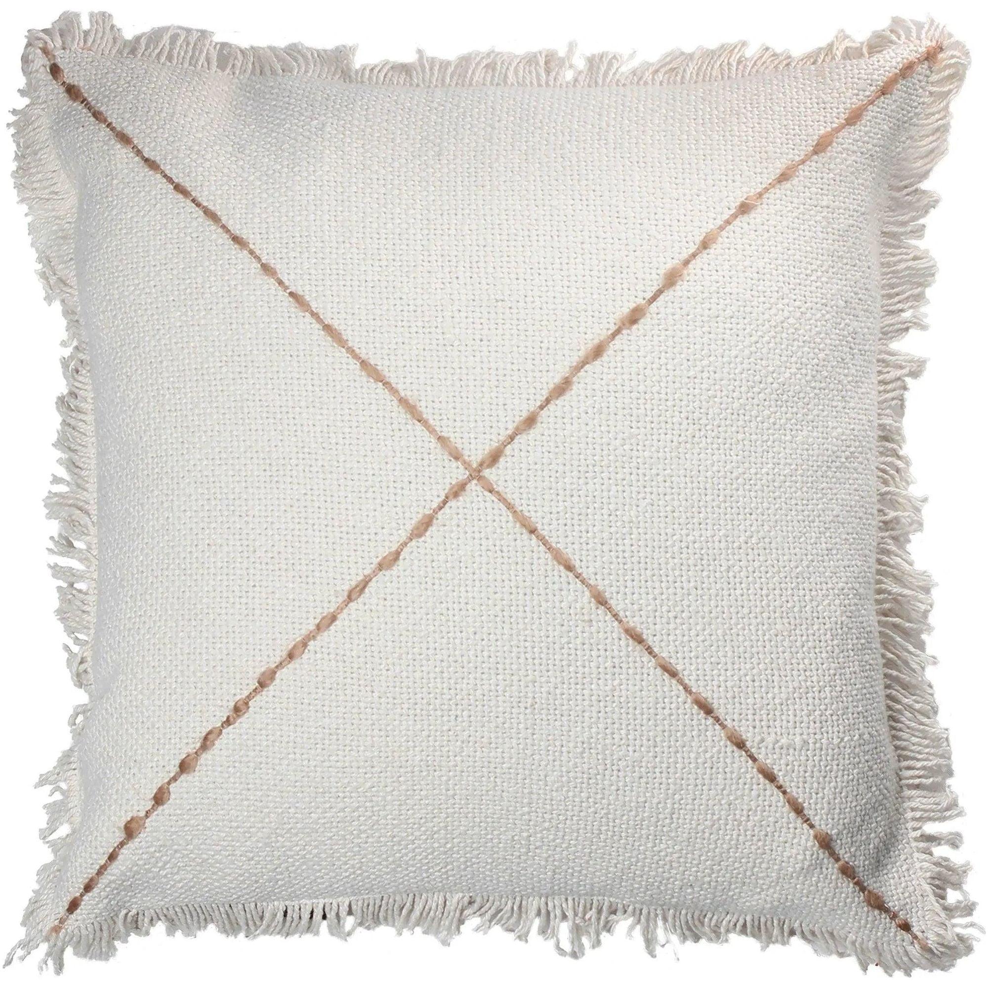 Renwil - Bulgaria Pillow - PWFL1200 - Canada Light Shop