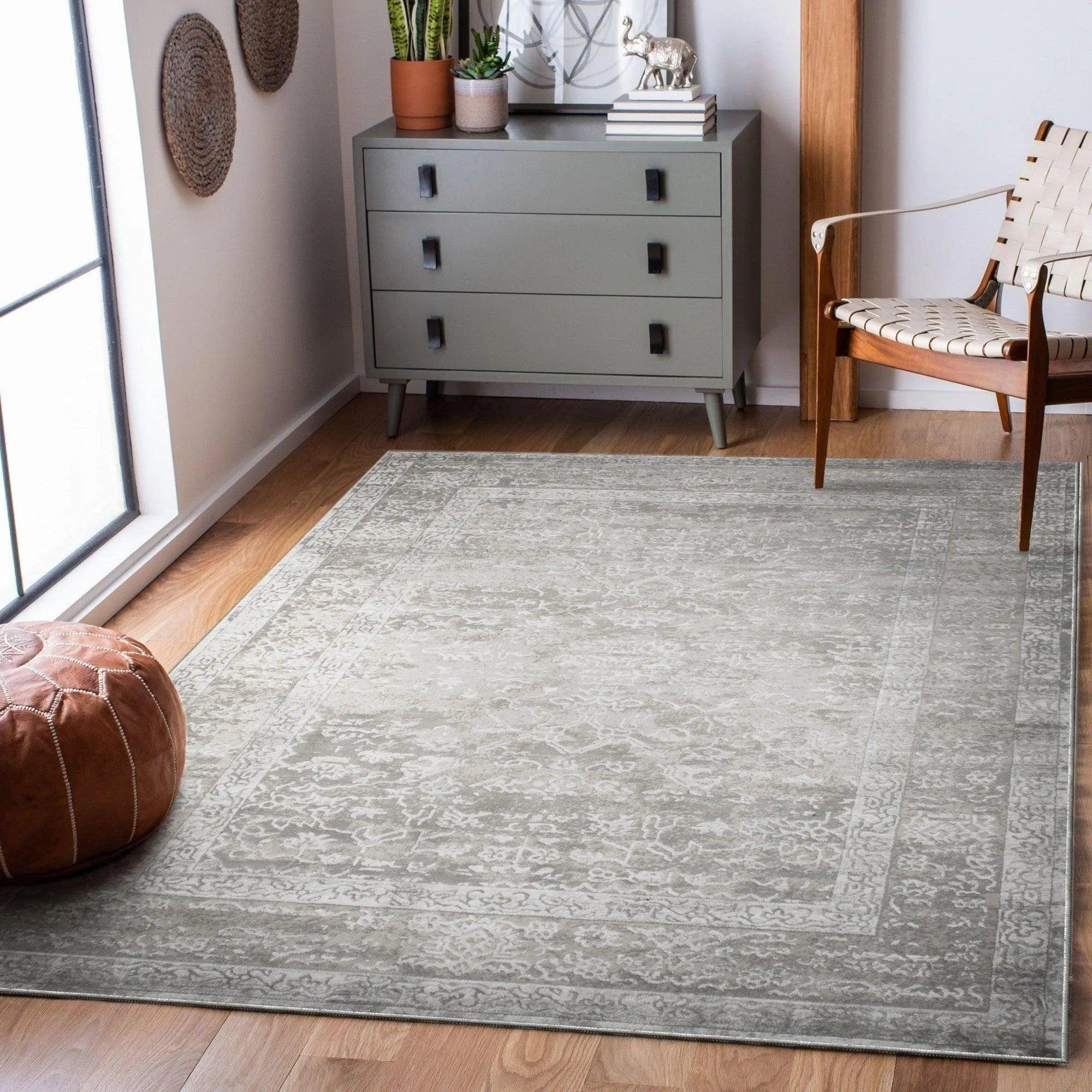 Renwil - Camila Rug 10184 - RCAM-10184-1013 - Canada Light Shop