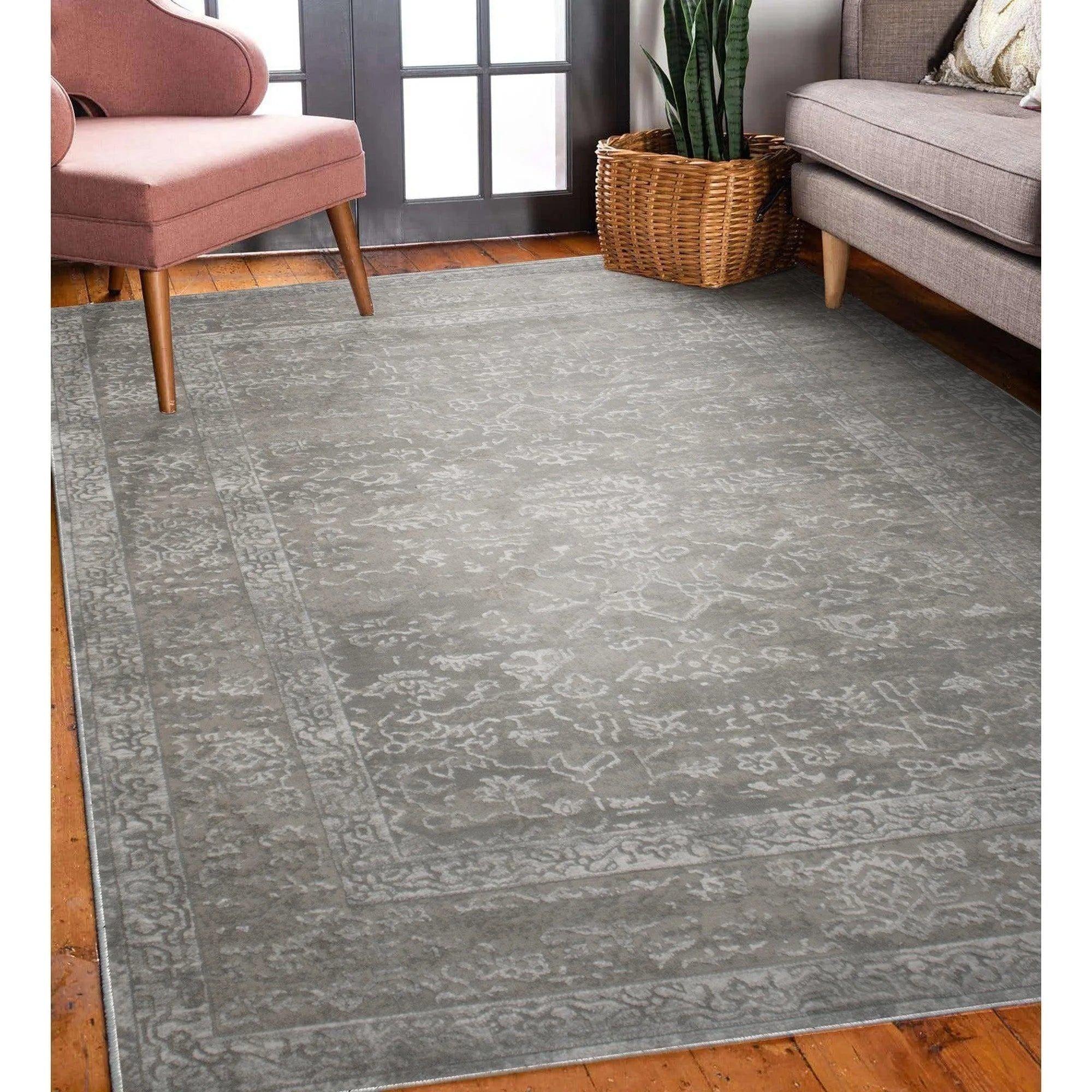 Renwil - Camila Rug 10184 - RCAM-10184-1013 - Canada Light Shop