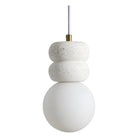 Renwil - CANDRA Pendant - LPC4439 - Canada Light Shop