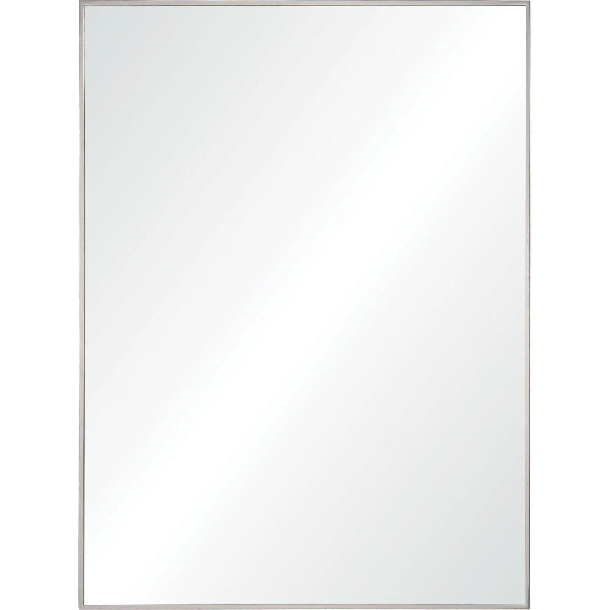 Renwil - Carmelle Rectangle Mirror - MT2346 - Canada Light Shop