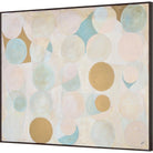 Renwil - Carrera Canvas Art - OL2031 - Canada Light Shop