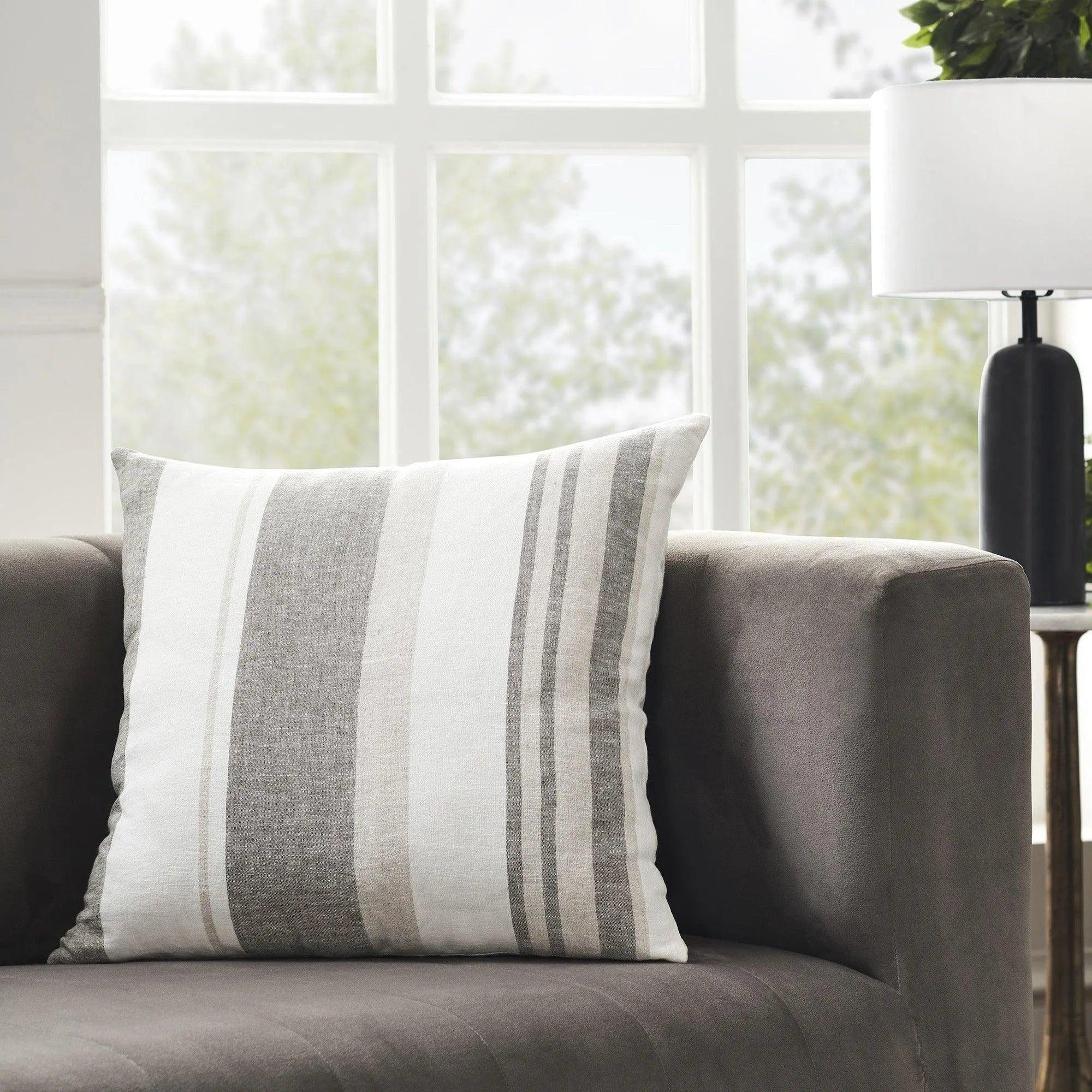 Renwil - Cassidy Pillow - PWFL1404 - Canada Light Shop