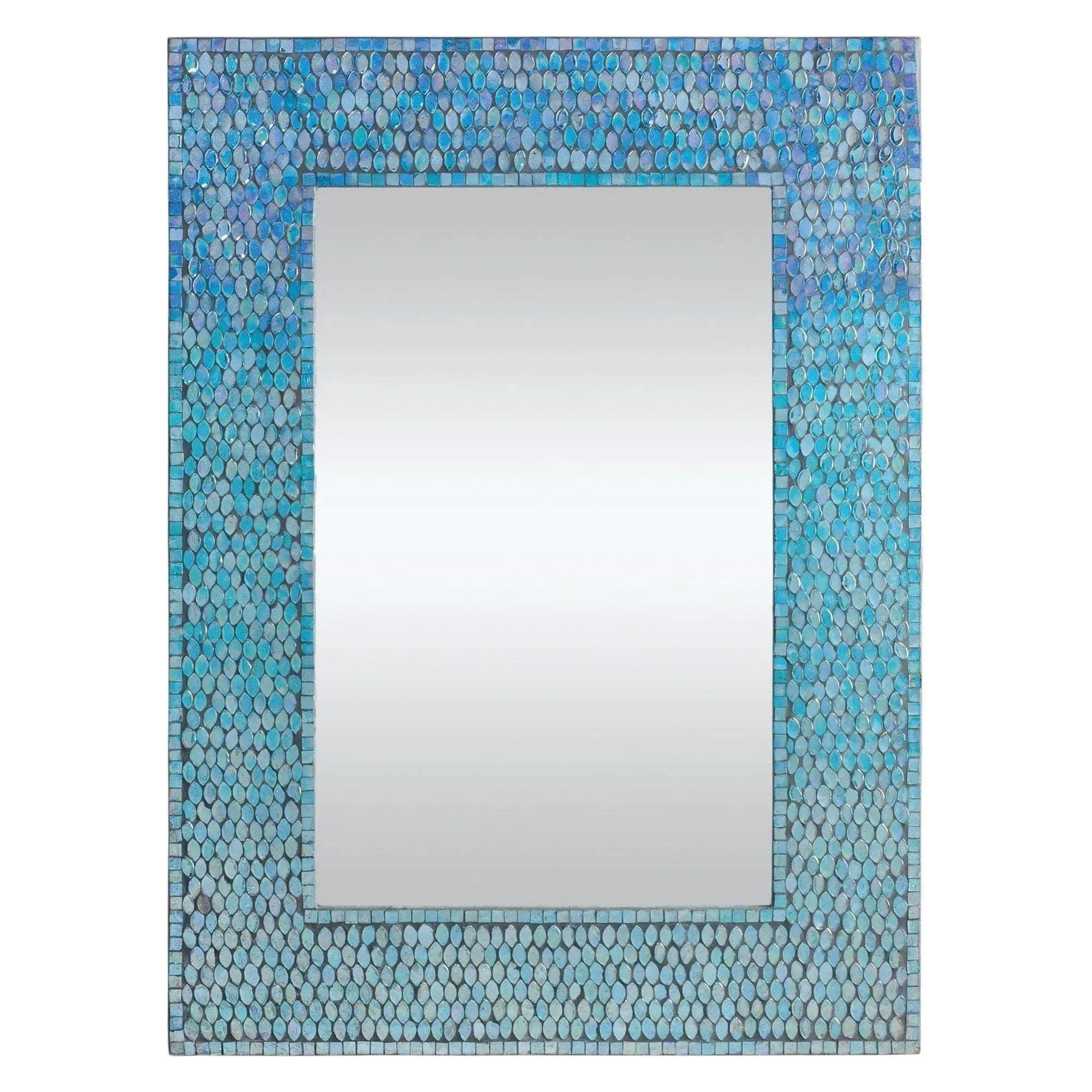 Renwil - Catarina Rectangle Mirror - MT1450 - Canada Light Shop