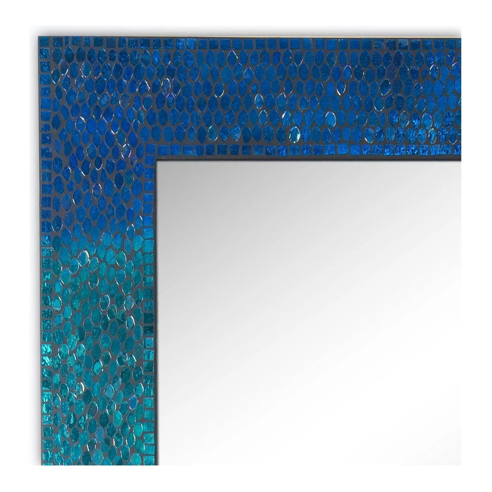 Renwil - Catarina Rectangle Mirror - MT1450 - Canada Light Shop