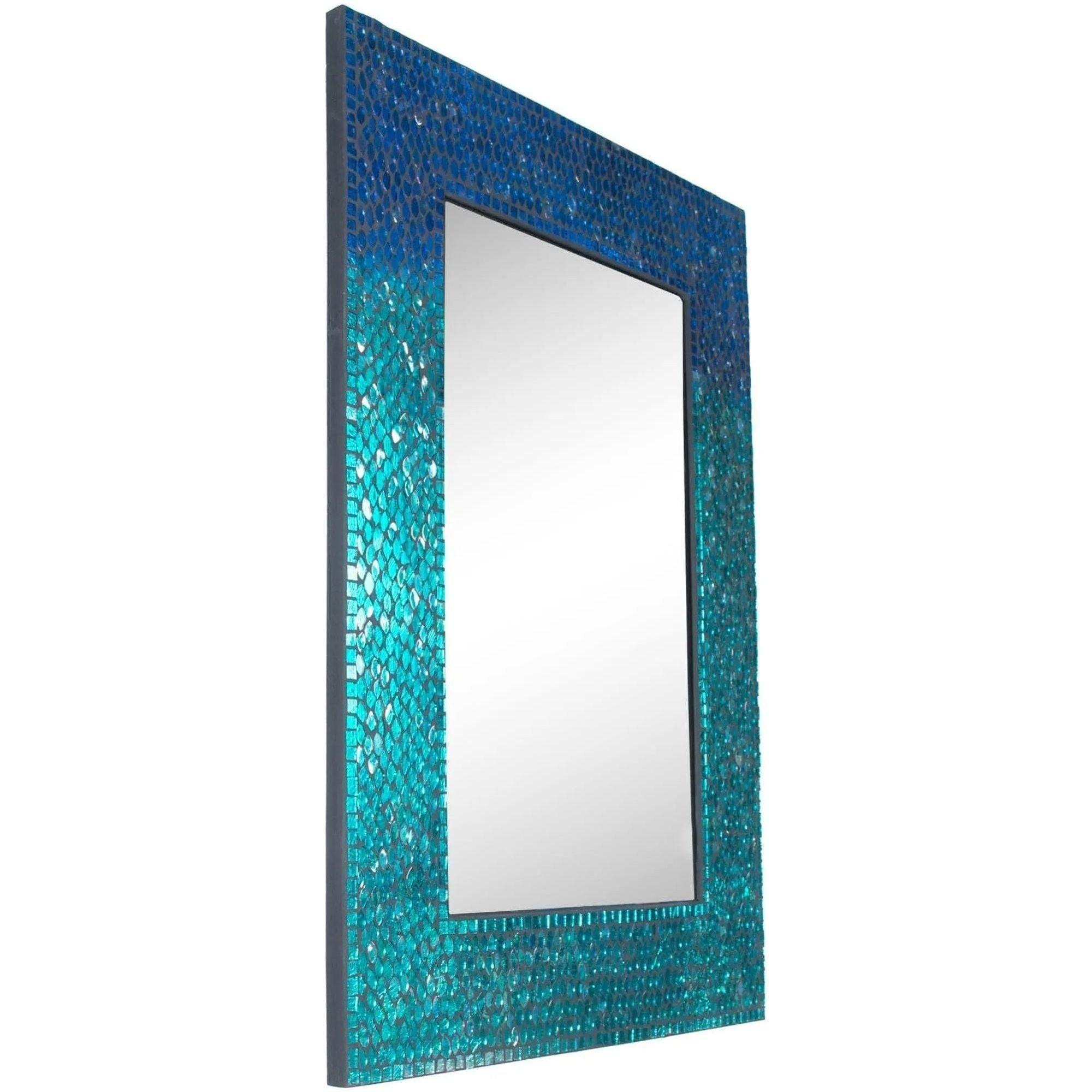 Renwil - Catarina Rectangle Mirror - MT1450 - Canada Light Shop