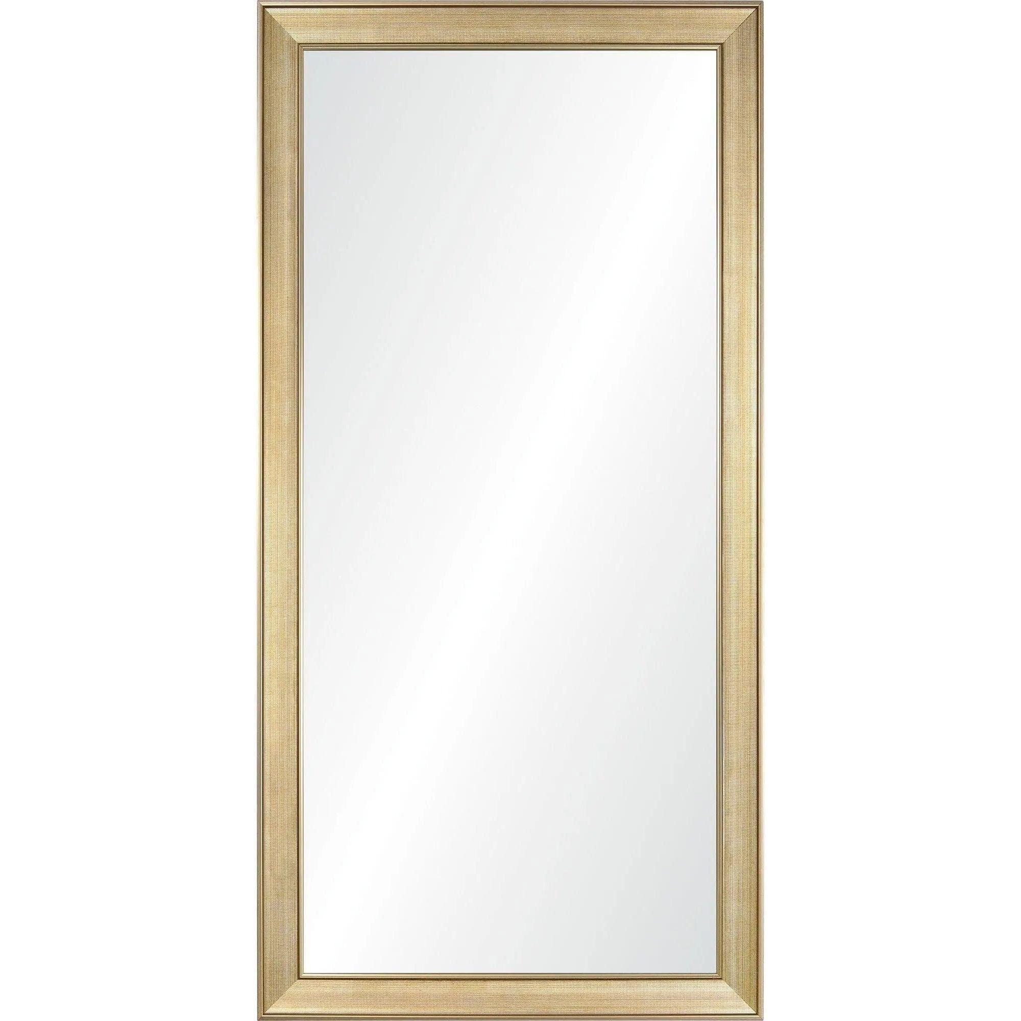 Renwil - Cathcart Rectangular Mirror - MT2562 - Canada Light Shop