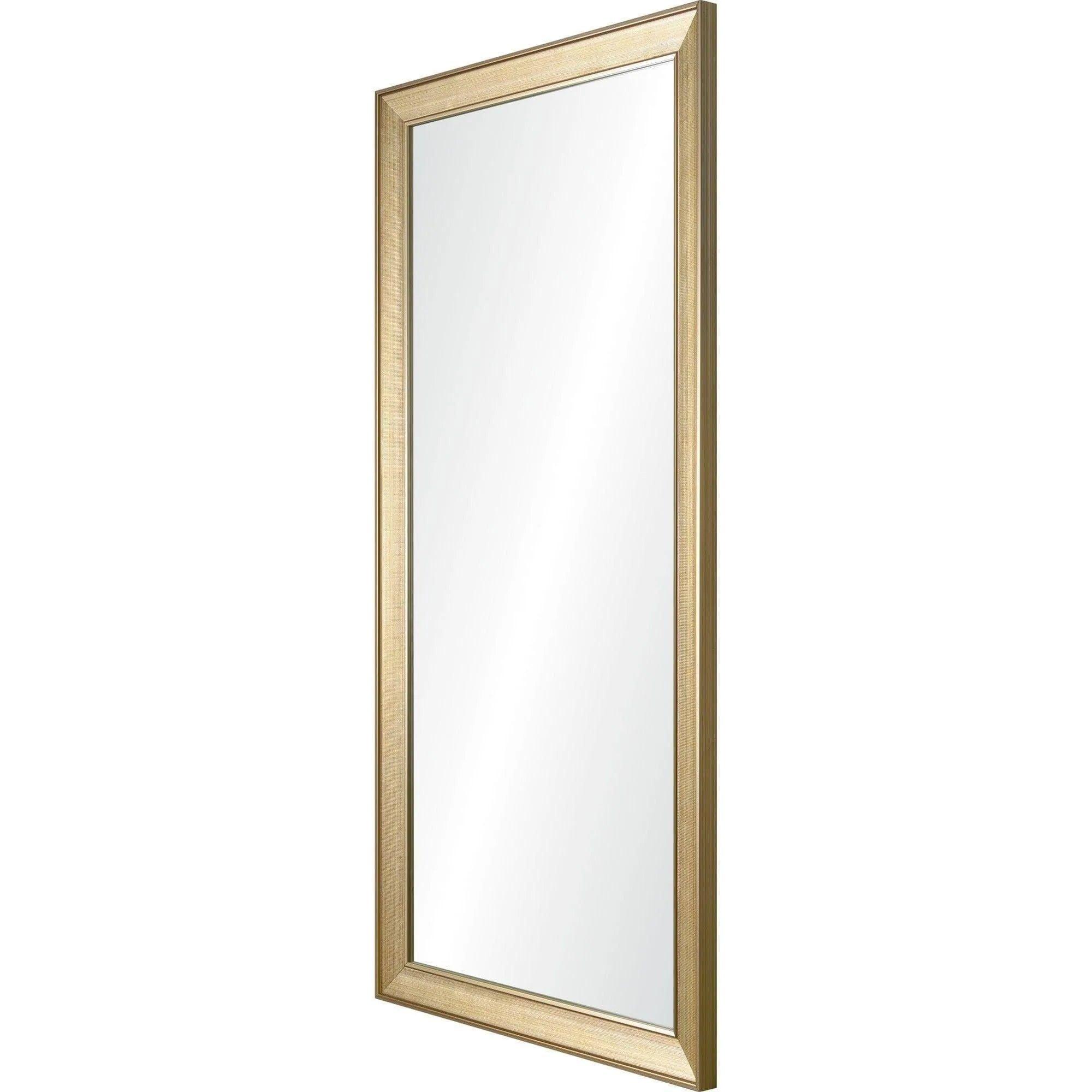 Renwil - Cathcart Rectangular Mirror - MT2562 - Canada Light Shop