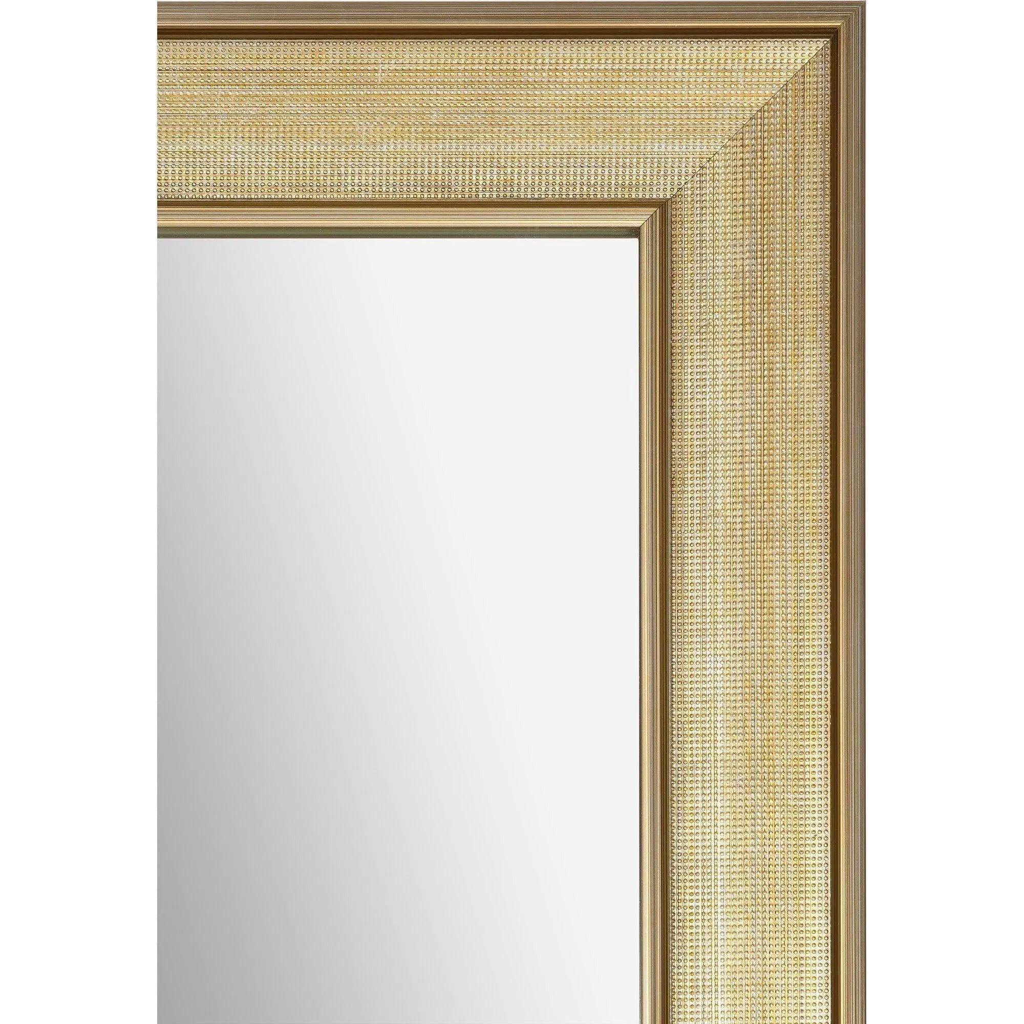 Renwil - Cathcart Rectangular Mirror - MT2562 - Canada Light Shop