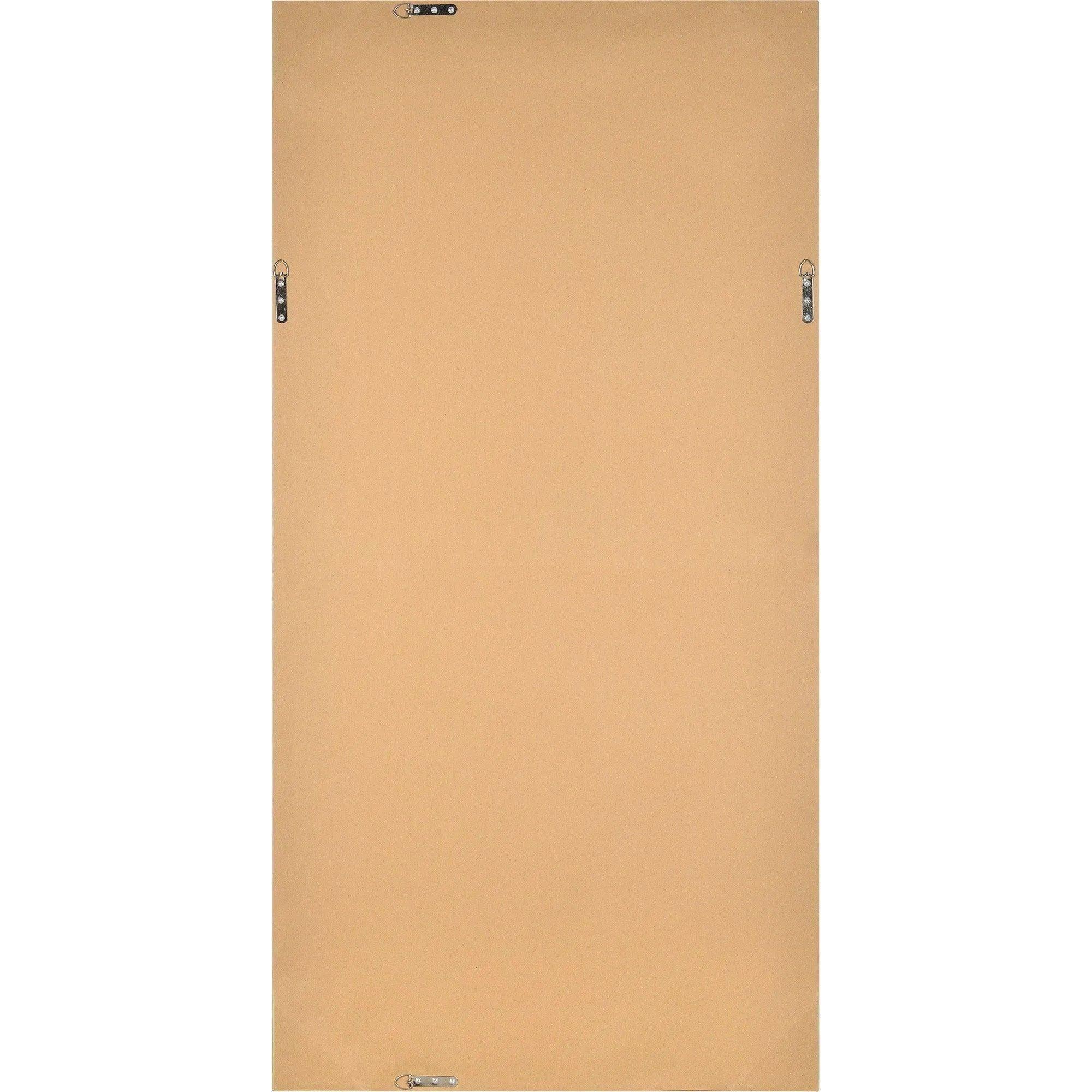 Renwil - Cathcart Rectangular Mirror - MT2562 - Canada Light Shop