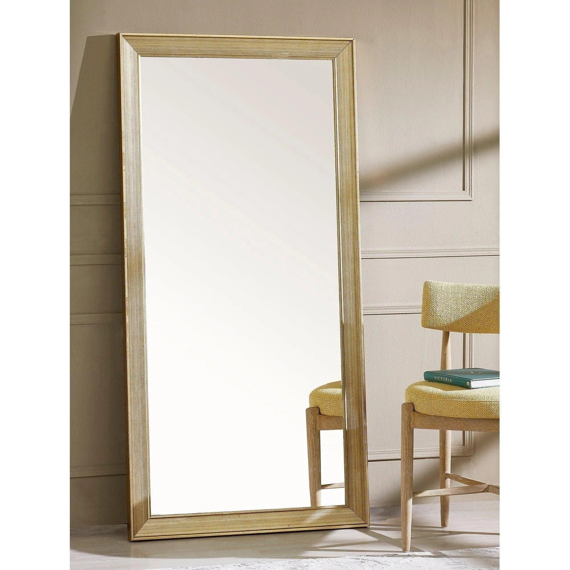 Renwil - Cathcart Rectangular Mirror - MT2562 - Canada Light Shop
