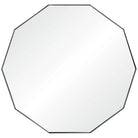 Renwil - Christian Decagonal Mirror - MT1818 - Canada Light Shop