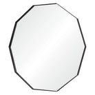 Renwil - Christian Decagonal Mirror - MT1818 - Canada Light Shop