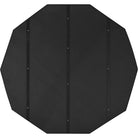 Renwil - Christian Decagonal Mirror - MT1818 - Canada Light Shop