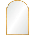 Renwil - Christine Arch
Rectangular Mirror - MT2544 - Canada Light Shop