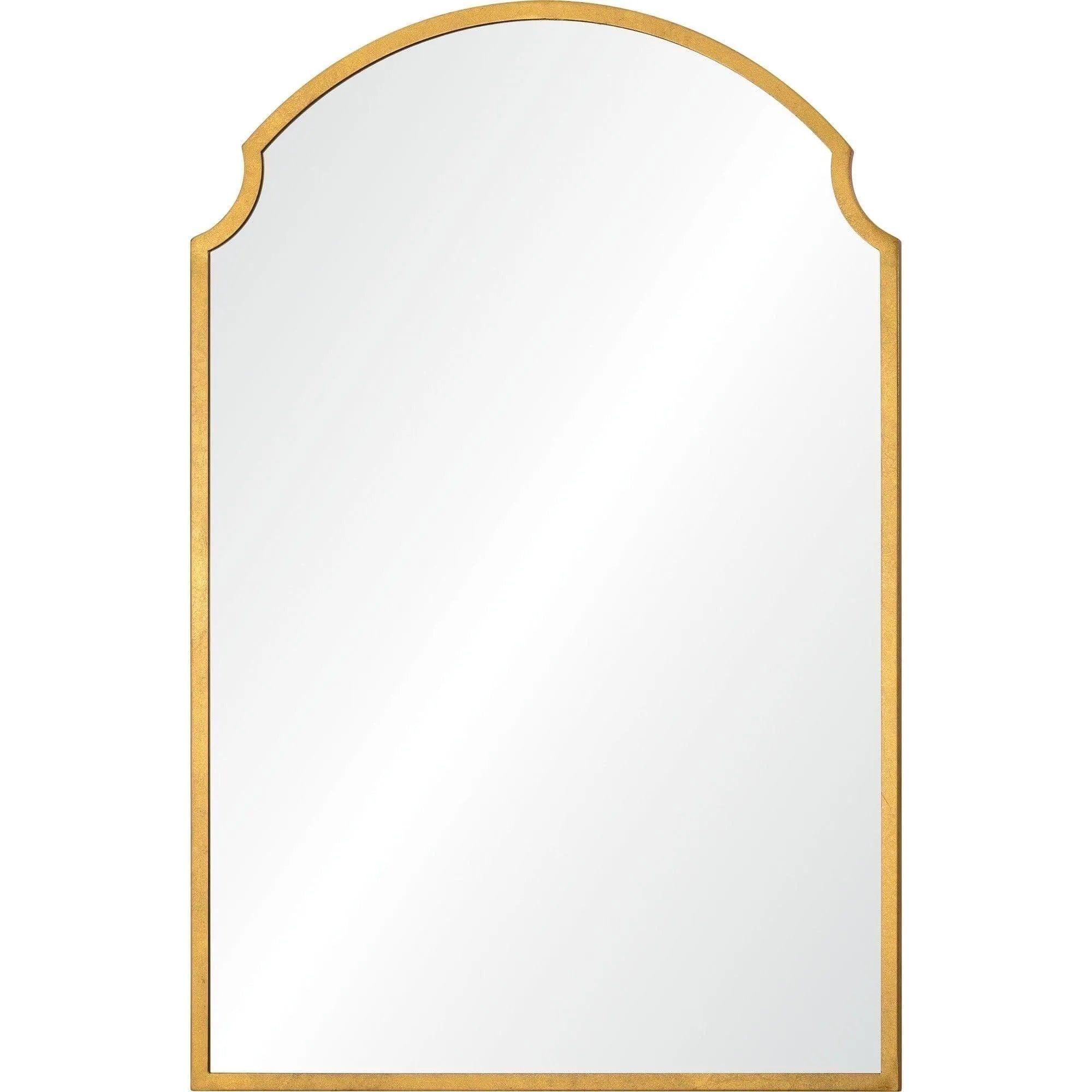 Renwil - Christine Arch
Rectangular Mirror - MT2544 - Canada Light Shop