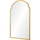 Renwil - Christine Arch
Rectangular Mirror - MT2544 - Canada Light Shop