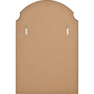 Renwil - Christine Arch
Rectangular Mirror - MT2544 - Canada Light Shop
