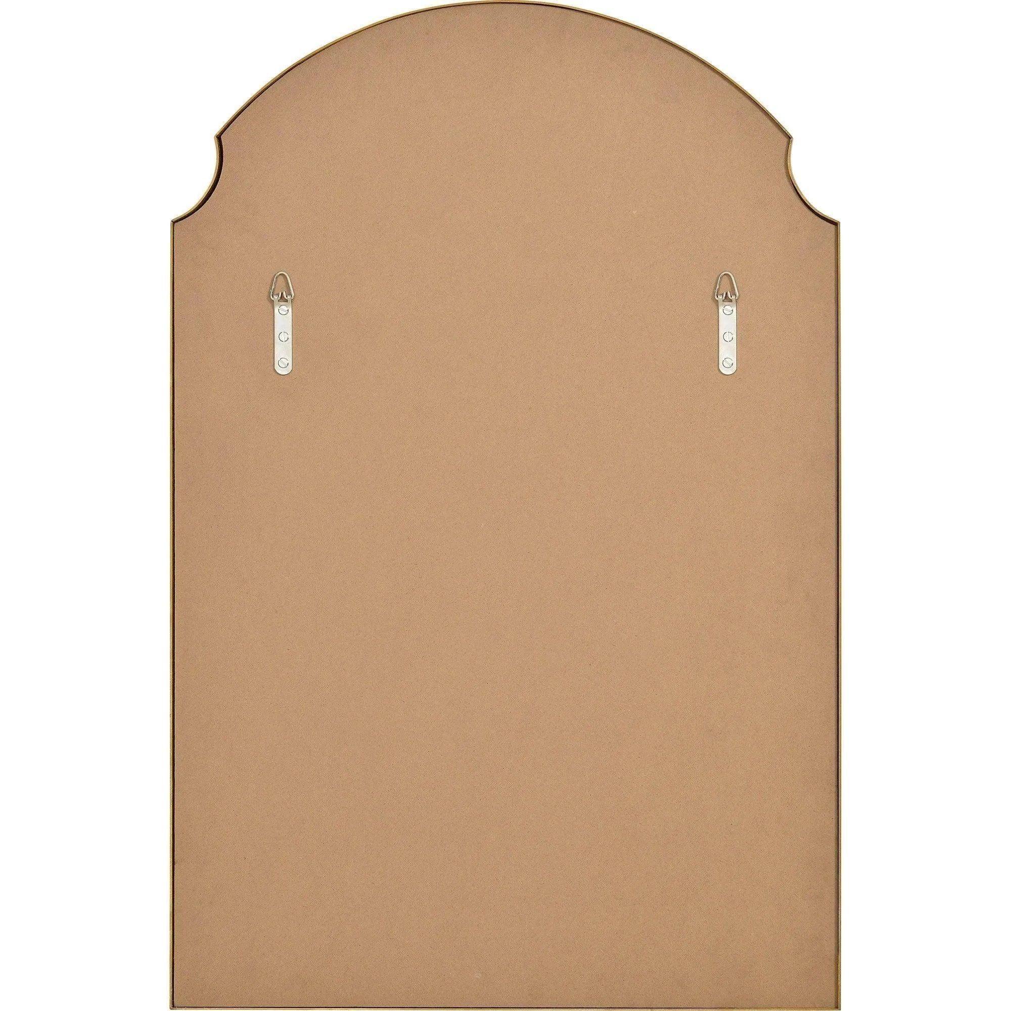 Renwil - Christine Arch
Rectangular Mirror - MT2544 - Canada Light Shop