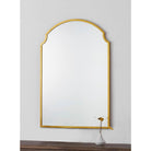 Renwil - Christine Arch
Rectangular Mirror - MT2544 - Canada Light Shop