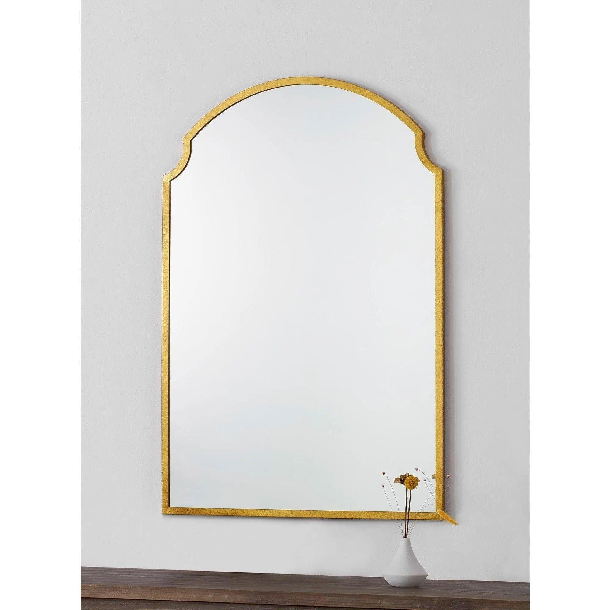 Renwil - Christine Arch
Rectangular Mirror - MT2544 - Canada Light Shop