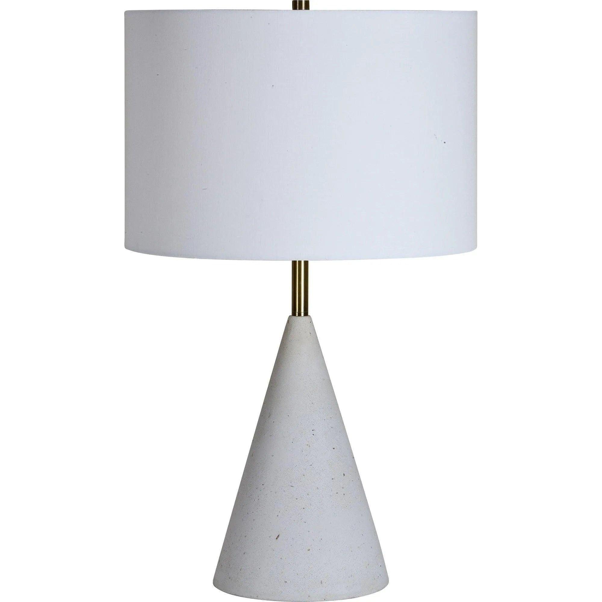 Renwil - Cimeria Table Lamp - LPT1127 - Canada Light Shop