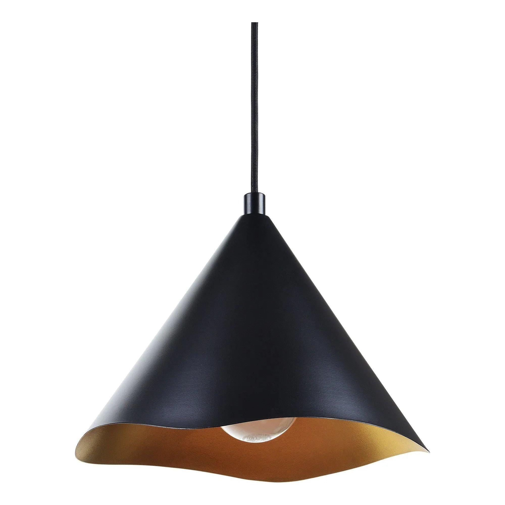 Renwil - CINDER Pendant - LPC4454 - Canada Light Shop