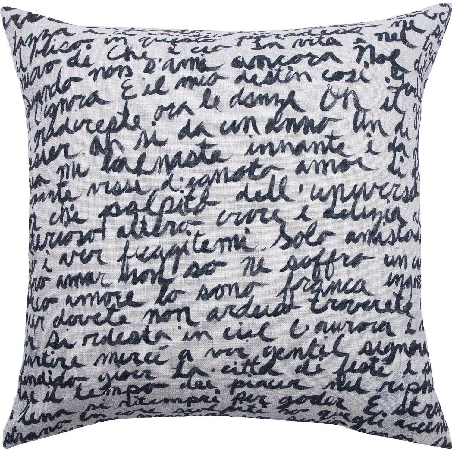 Renwil - Cinncinati Pillow - PWFL1015 - Canada Light Shop