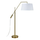 Renwil - CLAIRE Floor Lamp - LPF3148 - Canada Light Shop