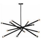 Renwil - Clemente Ceiling Light - LPC4095 - Canada Light Shop