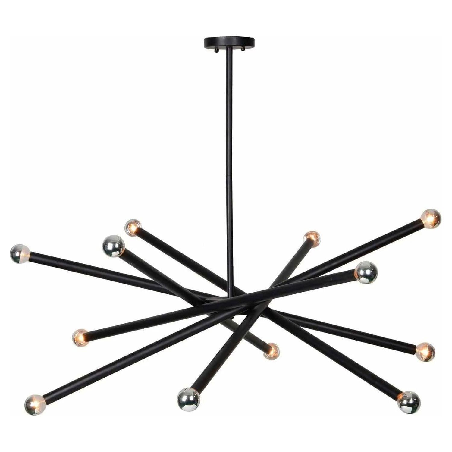Renwil - Clemente Ceiling Light - LPC4095 - Canada Light Shop